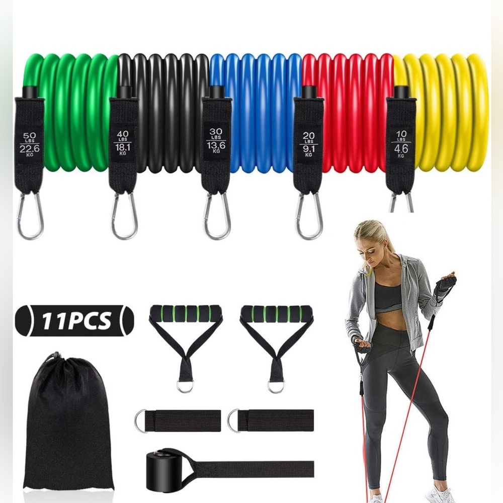 Resistance Bands